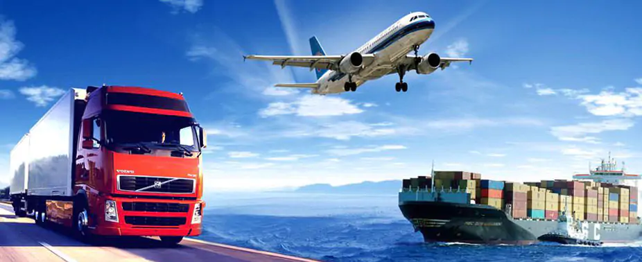 FREIGHT FORWARDING & LOGISTICS
